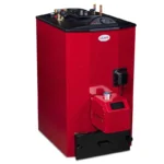 Pelletspanna Ulma ECO 20 KW (Utan Brännare)