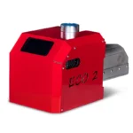 Ulma ECO 2 30 KW Pelletsbrännare