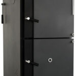 Vedpanna RB Ventum 80kW