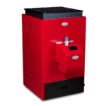 Pelletspaket - Ulma Ladd Midi ECO Pelletspanna