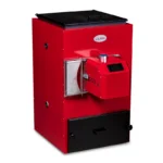 Pelletspaket - Ulma Ladd Mini ECO Pelletspanna