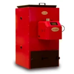 Pelletspaket - Ulma Ladd Mini TCA Pelletspanna