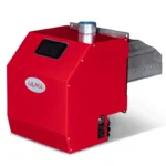 Ulma ECO 60 kW Premium Air Pelletsbrännare