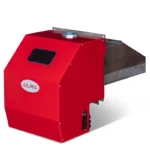 Ulma ECO 90 kW Premium Air Pelletsbrännare